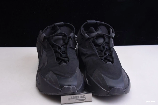 Triple Boost 700 Black FV4440 MNVN Adidas Yeezy 0723
